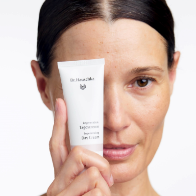 Регенерирующий крем (Regeneration Tagescreme) 40 мл, изображение 4