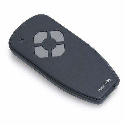 Пульт Marantec Digital 384 4 кнопки 433.92Mhz для шлагбаума и ворот