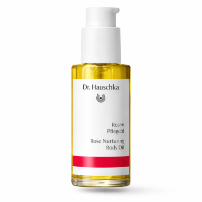 Dr. Hauschka Масло для тела Роза Rosen Pflegeol