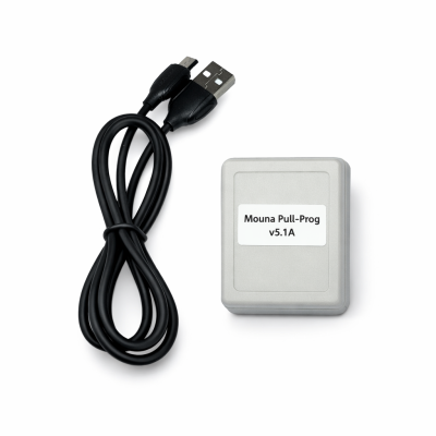 Модуль PultProg v.5 (программирование пультов Бланк/Авто-Бланк и оригиналов, шифрование КРИПТ-КЕЙ), изображение 4