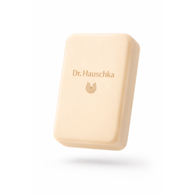 Dr. Hauschka Туалетное мыло Лаванда Weihnachten Lavendel Seife Limited Edition 60г, изображение 2