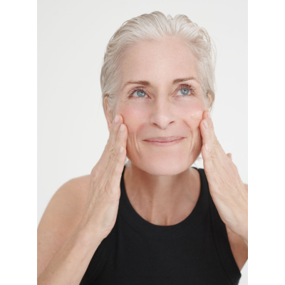 Сыворотка регенерирующая ночная интенсивная 2,5 мл для женщин 55+, изображение 5