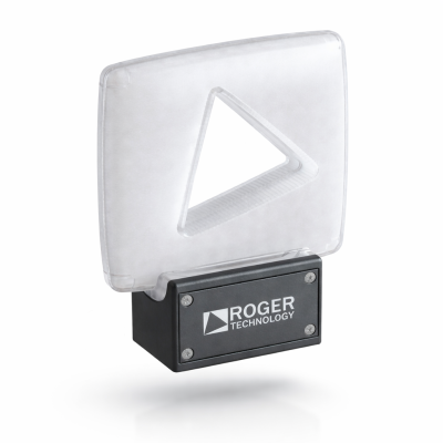 Светодиодная лампа Roger FIFTHY 230 со встроенной антенной