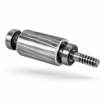 DoorHan SW4000-3 Ротор в сборе SW-4000, изображение 2