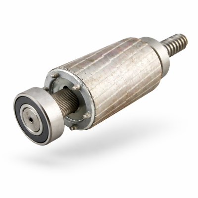 DoorHan SW4000-3 Ротор в сборе SW-4000, изображение 3