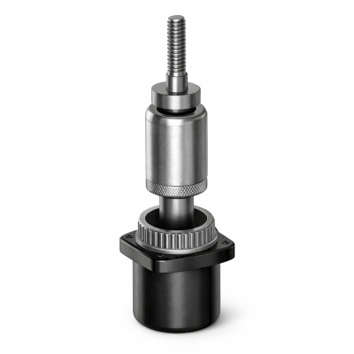 DoorHan SW4000-3 Ротор в сборе SW-4000, изображение 4