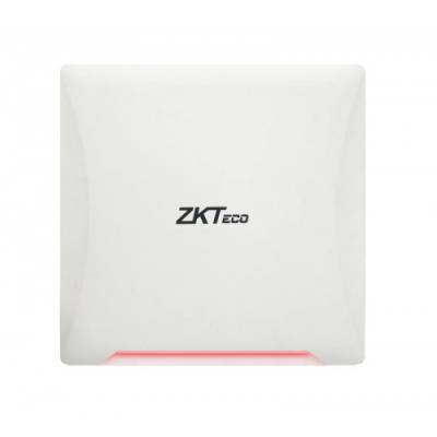 ZKTeco VR10 Pro радар для обнаружения и идентификации транспортных средств перед шлагбаумом