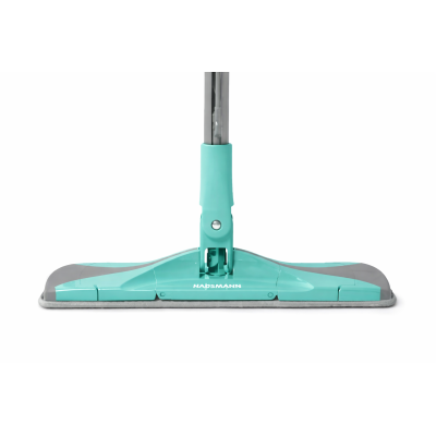 Швабра Hausmann HM-67 CARE CLEAN V.2 для влажной уборки пола с механизмом отжима, изображение 4