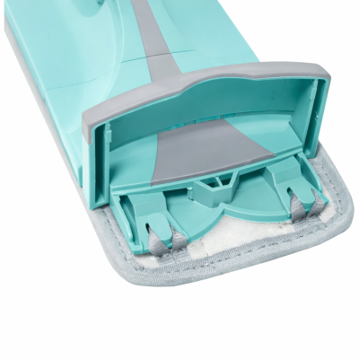 Швабра Hausmann HM-67 CARE CLEAN V.2 для влажной уборки пола с механизмом отжима, изображение 8