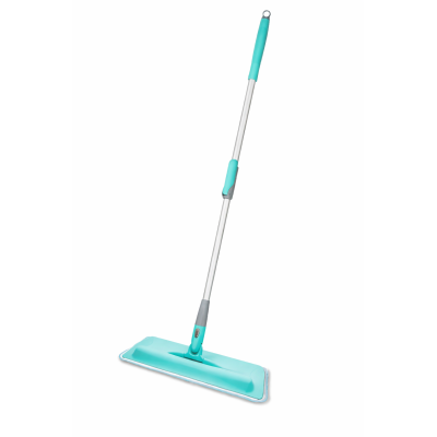 Швабра для влажной уборки пола с телескопической ручкой Hausmann HM-46