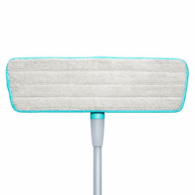 Швабра для влажной уборки пола с телескопической ручкой Hausmann HM-46, изображение 3