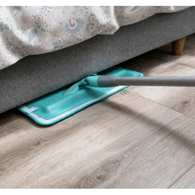 Швабра для влажной уборки пола с телескопической ручкой Hausmann HM-46, изображение 8