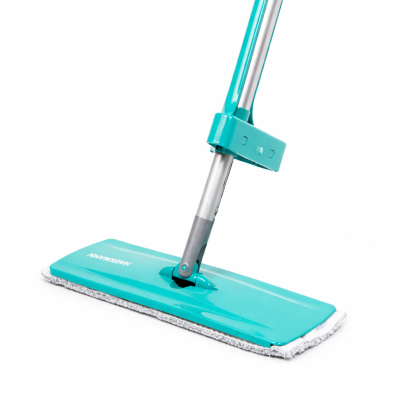 Швабра для влажной уборки пола с механизмом отжима Hausmann HM-62, изображение 5