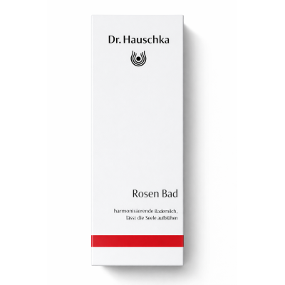 Средство для принятия ванн "Роза" (Rosen Bad) 100 мл, изображение 2