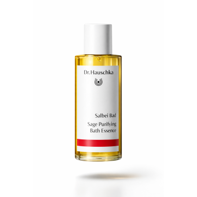 Средство косметическое для принятия ванн «Шалфей» (Saibel Bad) 100 мл