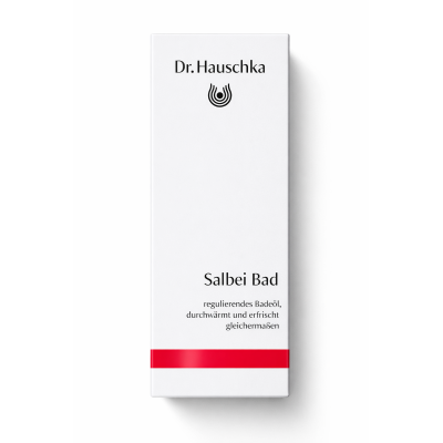 Средство косметическое для принятия ванн «Шалфей» (Saibel Bad) 100 мл, изображение 3