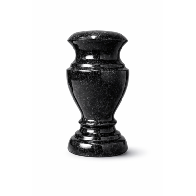 Ваза из гранита на могилу ВЗ-1-02, изображение 2