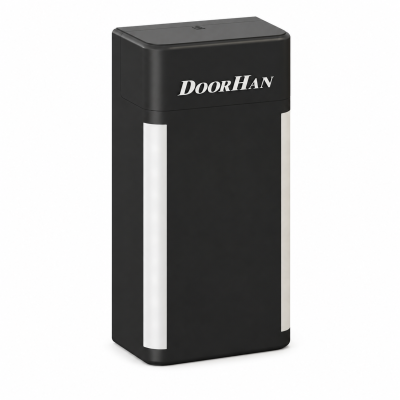 DOORHAN Привод SECTIONAL-1200PRO с приемником WIFI, вес ворот до 220 кг, изображение 2