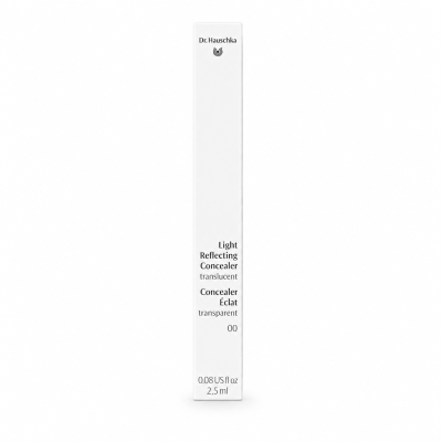 Dr. Hauschka Маскирующий карандаш для лица Light Reflecting Concealer 2,5 мл, изображение 7