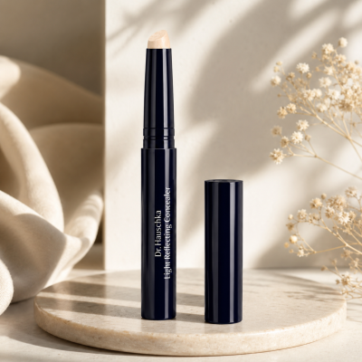 Dr. Hauschka Маскирующий карандаш для лица Light Reflecting Concealer 2,5 мл, изображение 3