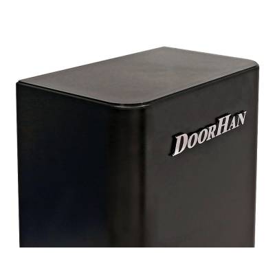 DOORHAN SLIDING-800PRO привод для откатных ворот до 800 кг., изображение 2