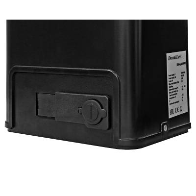 DOORHAN SLIDING-800PRO привод для откатных ворот до 800 кг., изображение 4