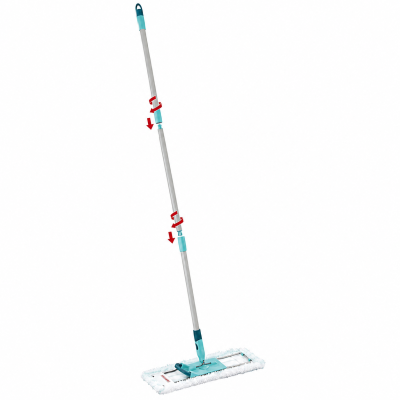 Швабра для пола Leifheit Profi micro duo 55019, изображение 9