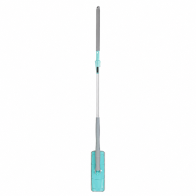 Швабра для влажной уборки Hausmann Cosmic Dry Hands Comfort с механизмом отжима, изображение 7