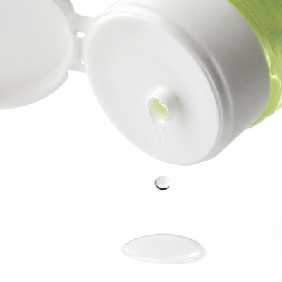 Натуральный тонер для проблемной кожи лица OZ! OrganicZone Professional ANTI-ACNE, 350 мл, изображение 2