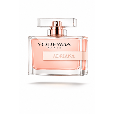 Парфюмерная вода Yodeyma "ADRIANA", 100 мл - аналог Giorgio Armani "SI", Объем: 100