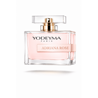 Парфюмерная вода Yodeyma "ADRIANA ROSE", 100 мл - аналог Giorgio Armani "SI ROSE SIGNATURE", Объем: 100