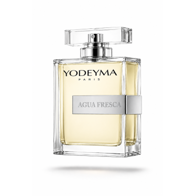 Парфюмерная вода Yodeyma "AGUA FRESCA", 100 мл - аналог Calvin Klein "CK ONE", Объем: 100