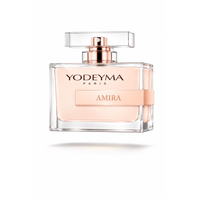 Парфюмерная вода Yodeyma "AMIRA", 100 мл - аналог Amouage "GUIDANCE", Объем: 100