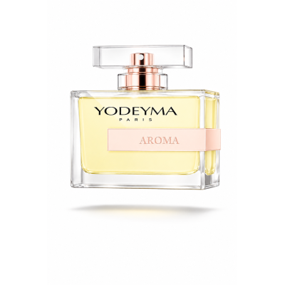 Парфюмерная вода Yodeyma "AROMA", 100 мл - аналог Calvin Klein "EUPHORIA", Объем: 100