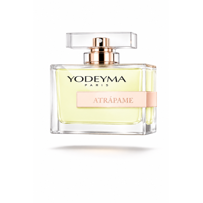 Парфюмерная вода Yodeyma "ATRAPAME", 100 мл - аналог Cacharel "AMOR AMOR", Объем: 100