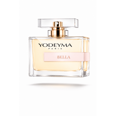 Парфюмерная вода Yodeyma "BELLA", 100 мл - аналог Giorgio Armani "ACQUA DI GIO", Объем: 100