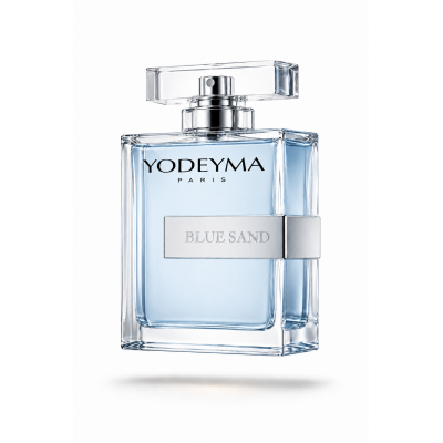 Парфюмерная вода Yodeyma "BLUE SAND", 100 мл - аналог Xerjoff "ERBA PURA", Объем: 100
