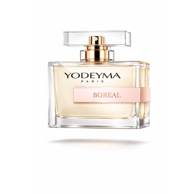Парфюмерная вода Yodeyma "BOREAL", 100 мл - аналог Maison Francis Kurkdjian "BACCARAT ROUGE 540", Объем: 100