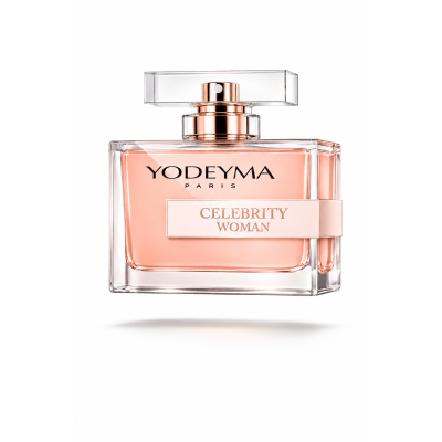 Парфюмерная вода Yodeyma "CELEBRITY WOMAN", 100 мл - аналог Lancome "LA VIE EST BELLE", Объем: 100