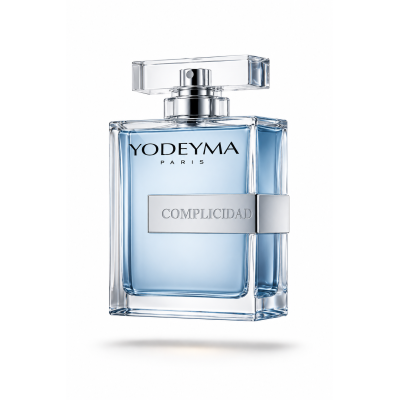 Парфюмерная вода Yodeyma "COMPLICIDAD", 100 мл - аналог Paco Rabanne "PURE XS", Объем: 100