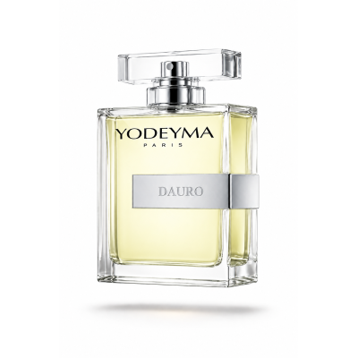 Парфюмерная вода Yodeyma "DAURO", 100 мл - аналог Giorgio Armani "ARMANI CODE", Объем: 100