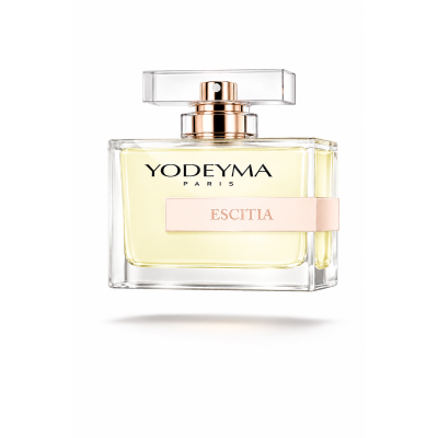 Парфюмерная вода Yodeyma "ESCITIA", 100 мл - аналог Thierry Mugler "ANGEL", Объем: 100