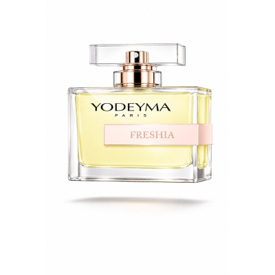 Парфюмерная вода Yodeyma "FRESHIA", 100 мл - аналог Nina Ricci "NINA", Объем: 100