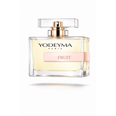 Парфюмерная вода Yodeyma "FRUIT", 100 мл - аналог DKNY "BE DELICIOUS", Объем: 100