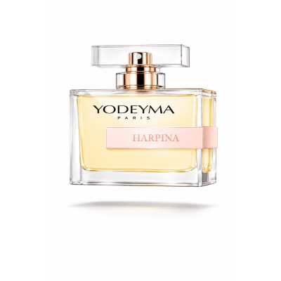 Парфюмерная вода Yodeyma "HARPINA", 100 мл - аналог Dior "J'ADORE", Объем: 100