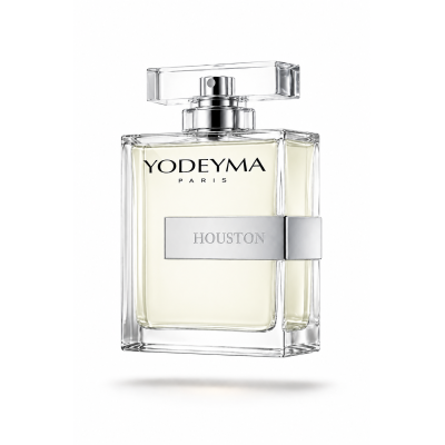 Парфюмерная вода Yodeyma "HOUSTON", 100 мл - аналог Hermes "H24", Объем: 100