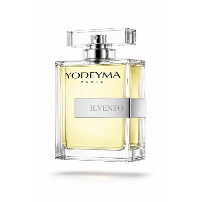 Парфюмерная вода Yodeyma "ILVENTO", 100 мл - аналог Ralph Lauren "POLO BLUE", Объем: 100