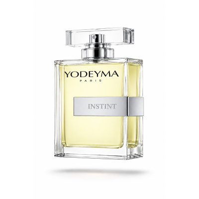 Парфюмерная вода Yodeyma "INSTINT", 100 мл - аналог Jean Paul Gaultier "LE MALE", Объем: 100
