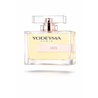 Парфюмерная вода Yodeyma "IRIS", 100 мл - аналог Thierry Mugler "ALIEN", Объем: 100