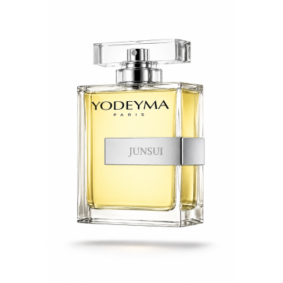 Парфюмерная вода Yodeyma "JUNSUI", 100 мл - аналог Issey Miyake "L’EAU D’ISSEY POUR HOMME", Объем: 100